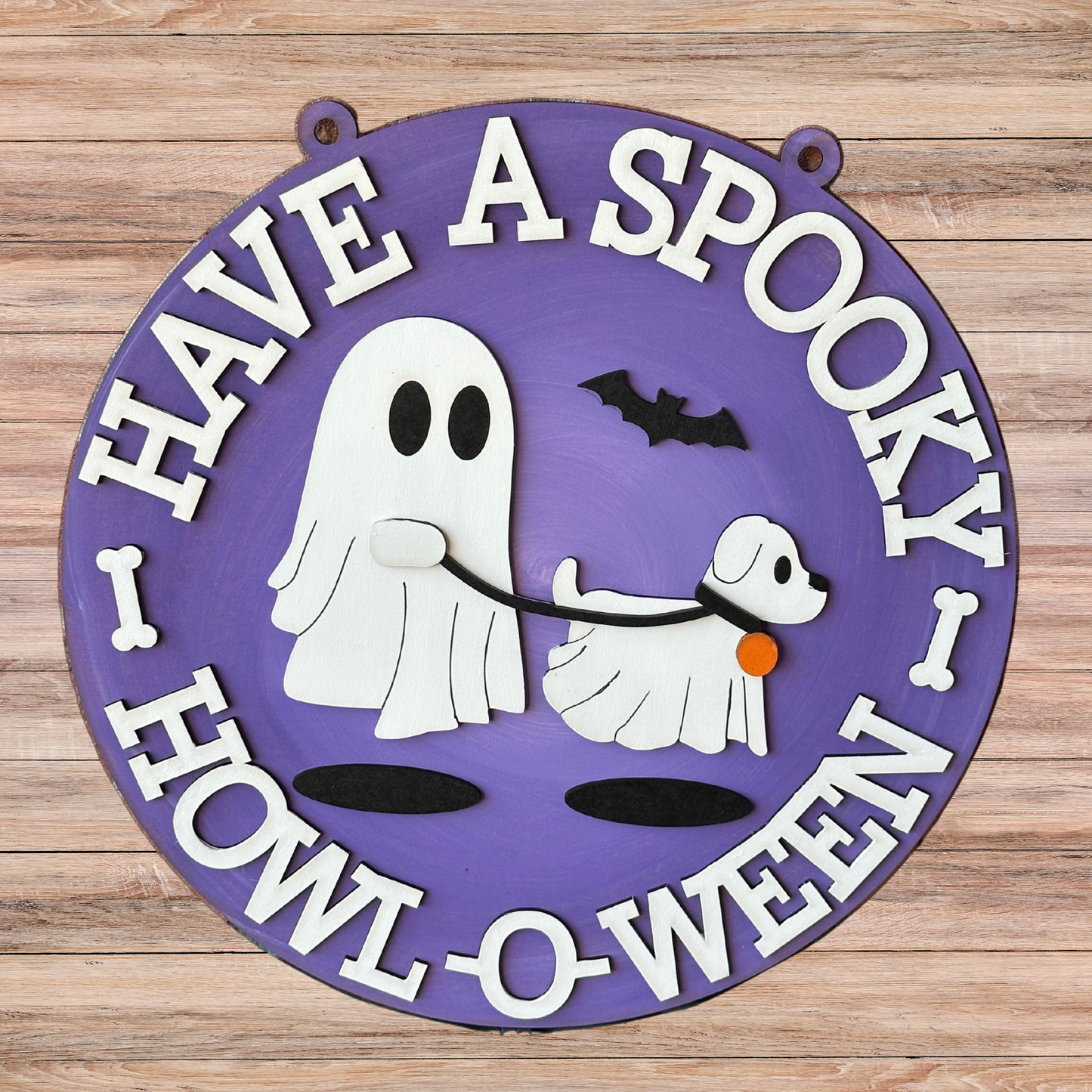 Purr-Fect Howl-O-Ween Craft Class
