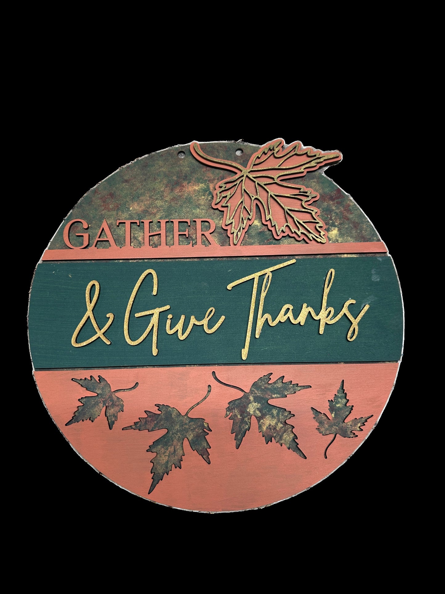 Shake and Create - Holiday Projects - Monday 11/10 at Northline Nutrition