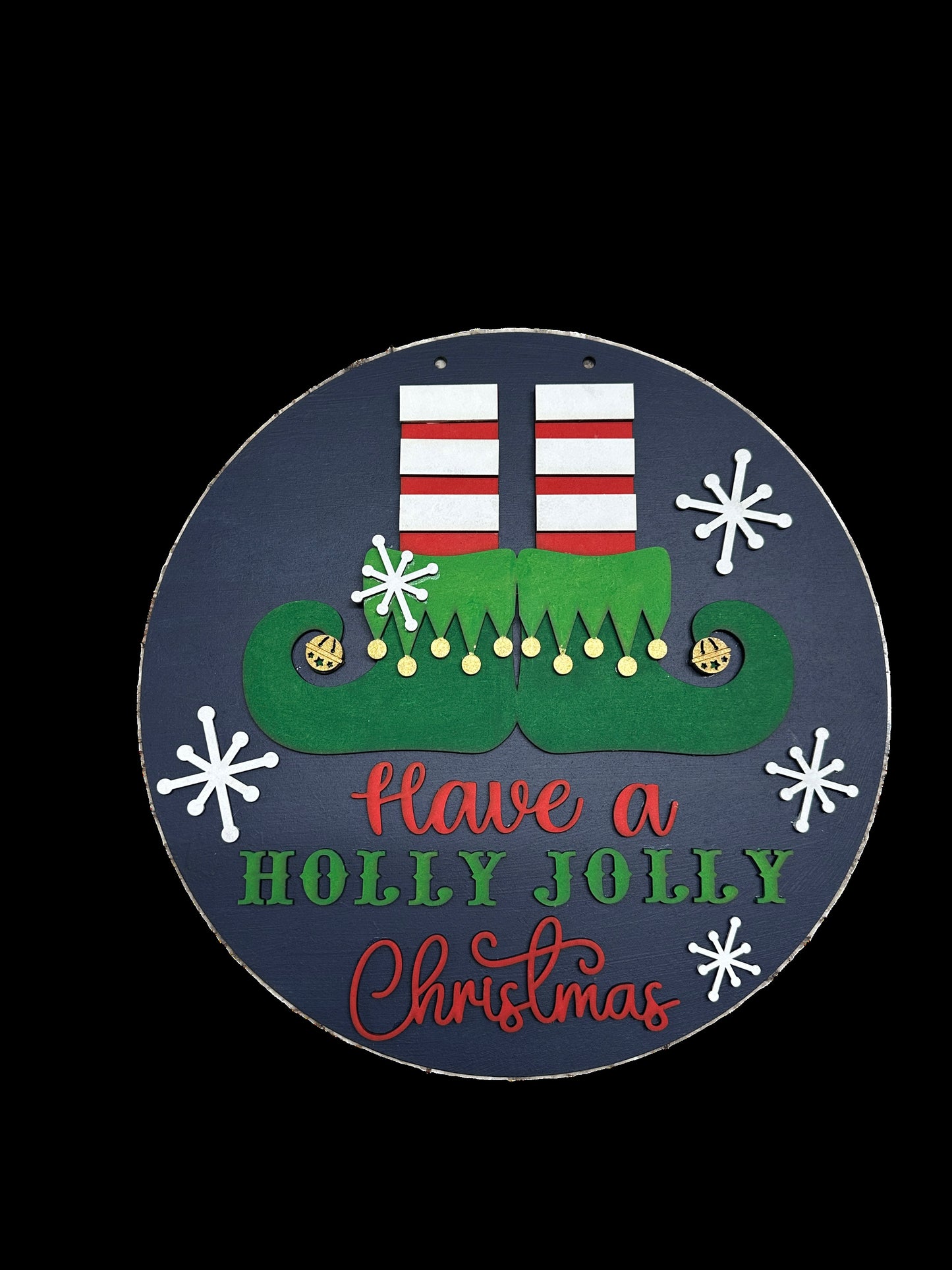 Shake and Create - Holiday Projects - Monday 11/10 at Northline Nutrition
