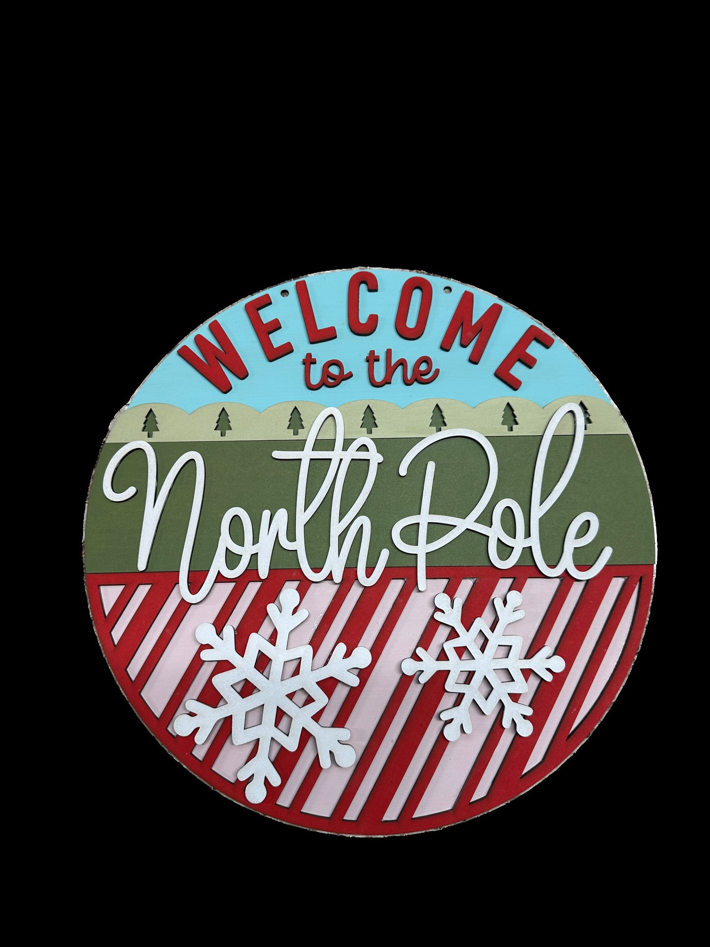 Shake and Create - Holiday Projects - Monday 11/10 at Northline Nutrition