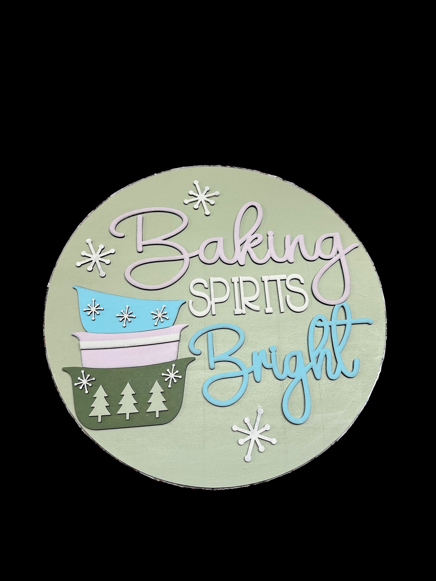 Shake and Create - Holiday Projects - Monday 11/10 at Northline Nutrition