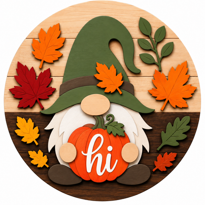 9/19/2026 at 5pm - Fall Crafts at Willow Spice Co.
