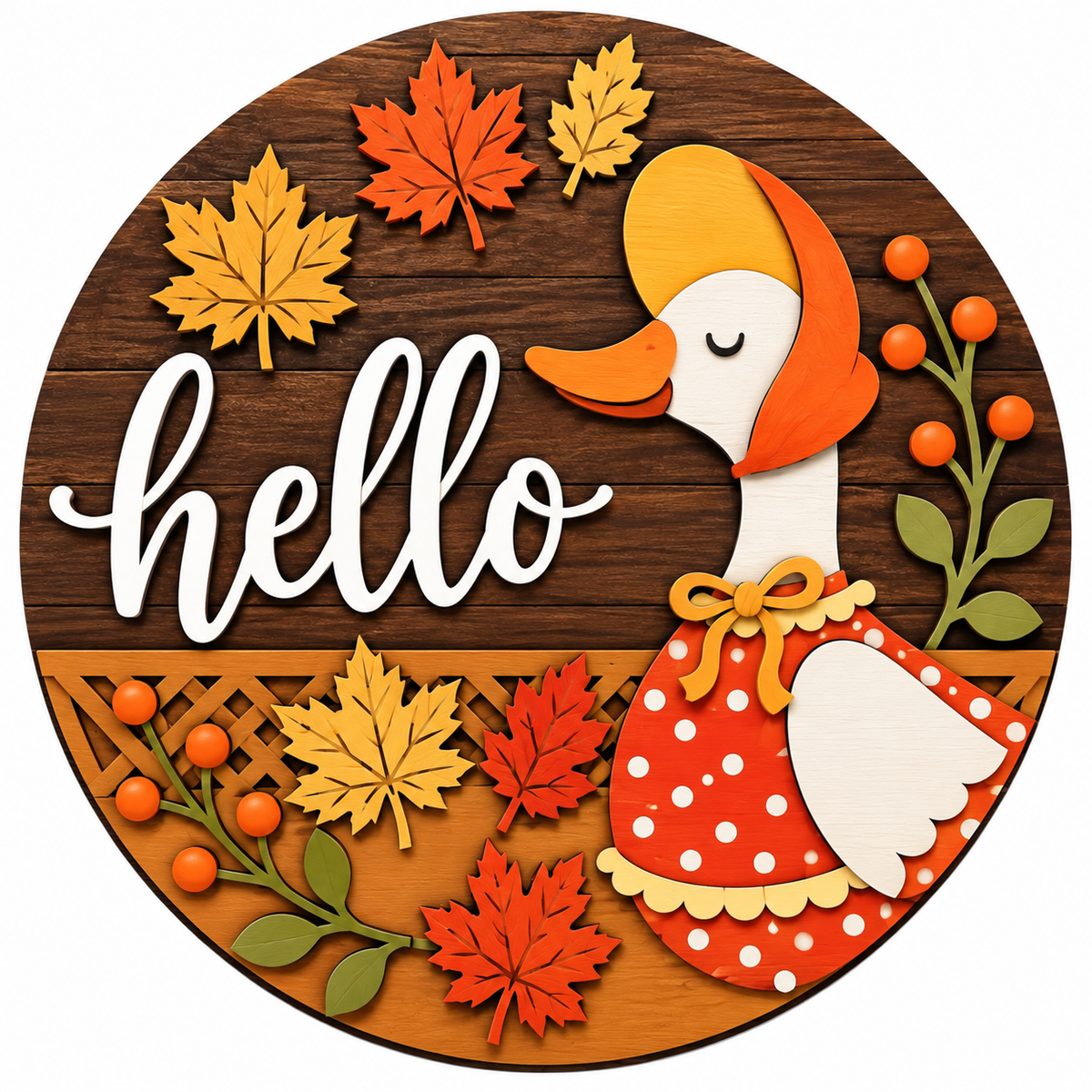 9/19/2026 at 5pm - Fall Crafts at Willow Spice Co.