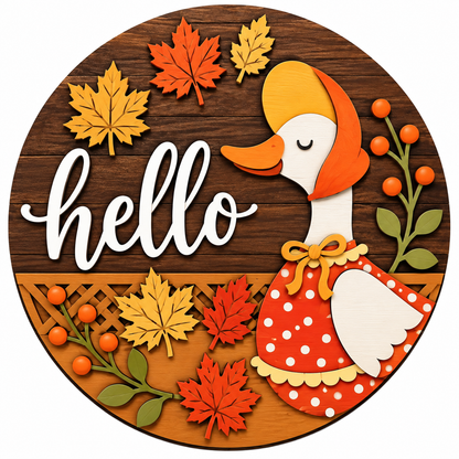 9/19/2026 at 5pm - Fall Crafts at Willow Spice Co.