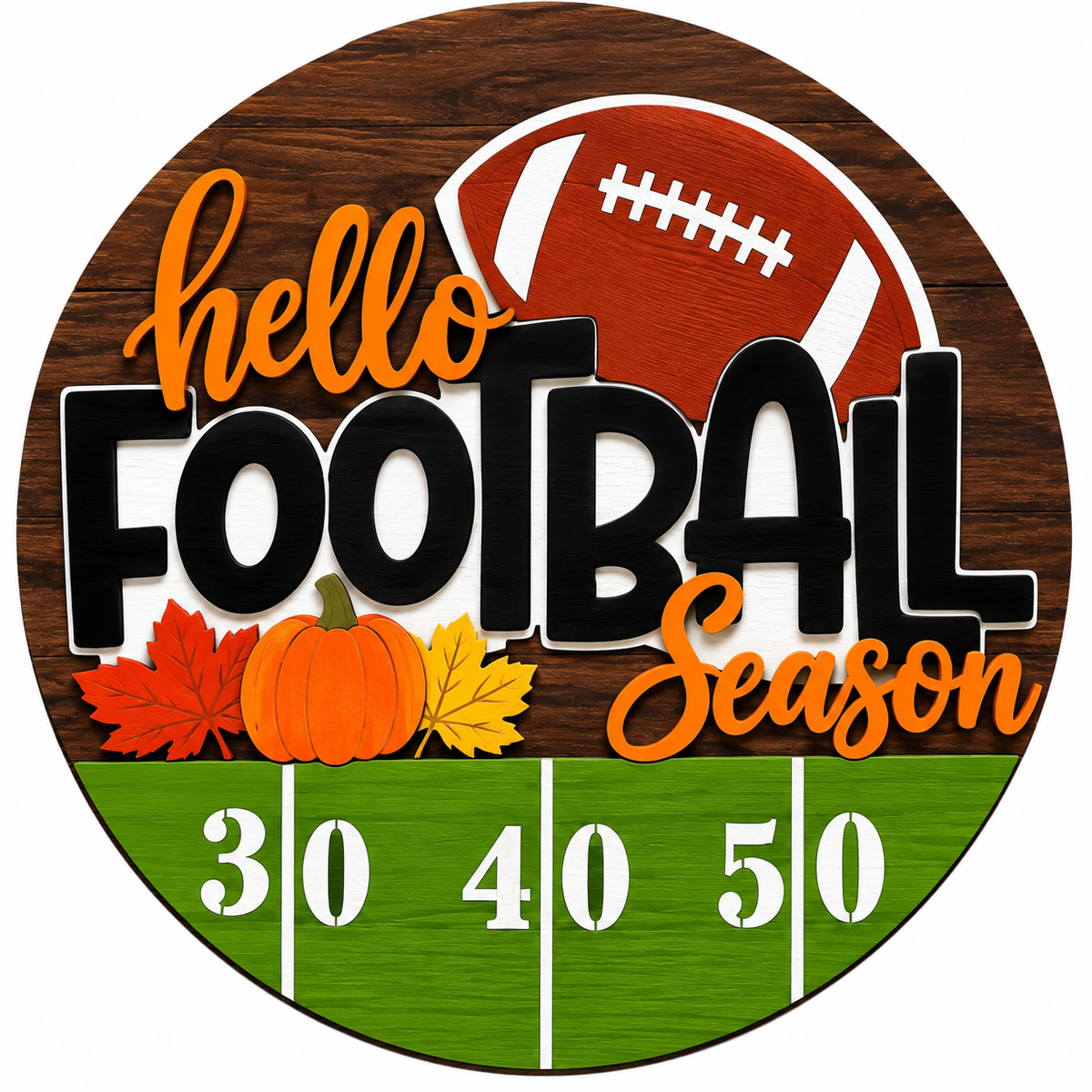 9/19/2026 at 5pm - Fall Crafts at Willow Spice Co.