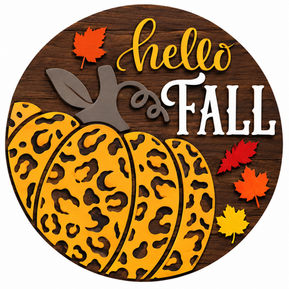 9/19/2026 at 5pm - Fall Crafts at Willow Spice Co.