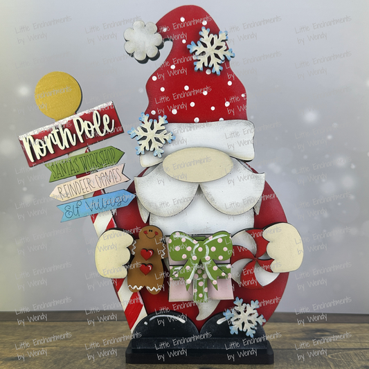 LD-Santa Gnome